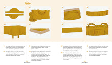 Lade das Bild in den Galerie-Viewer, Einfach schöne Kleider & Tops nähen