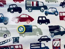 Lade das Bild in den Galerie-Viewer, Wasserabweisend Autos paintbox