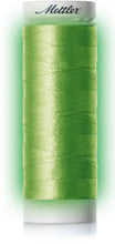 Lade das Bild in den Galerie-Viewer, Mettler POLY GLOW 40 Leuchtgarn 100m
