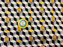 Lade das Bild in den Galerie-Viewer, Wasserabweisend Echino Fox box