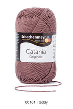 Lade das Bild in den Galerie-Viewer, Schachenmayr Catania Teddy 00161