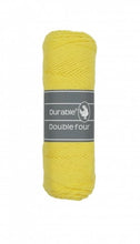Lade das Bild in den Galerie-Viewer, Durable Double Four Bright Yellow (2180)