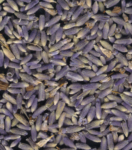 Lavendel aus biolog. Anbau