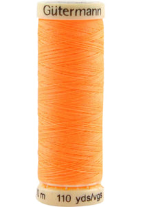 Gütermann Allesnäher 100m neon-orange Nr. 3871