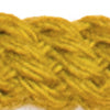Lade das Bild in den Galerie-Viewer, Kordel Parkakordel gedreht 4mm gelb ocker