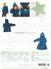 Lade das Bild in den Galerie-Viewer, Minikrea - Kapuzenpullover 30500