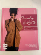 Chunky Knits – Das geniale Schnellstrickbuch