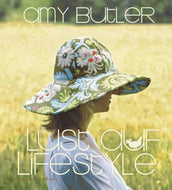 Amy Butler - Lust auf Lifestyle