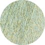 Lade das Bild in den Galerie-Viewer, Lana Grossa Brillino Mint/Gold Nr. 24
