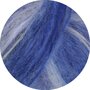 Lade das Bild in den Galerie-Viewer, Lana Grossa Superkid Seta 112 Zartblau/Himmelblau/Tintenblau/Saphirblau

