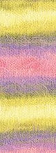Lade das Bild in den Galerie-Viewer, Lana Grossa Basta Mista Nr. 112
