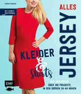 Alles Jersey - Kleider & Shirts
