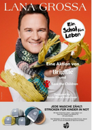 Schal des Lebens 2025