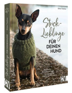 Strick-Lieblinge für deinen Hund