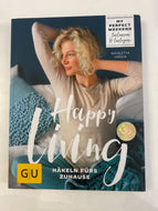 Happy Living – Häkeln fürs Zuhause