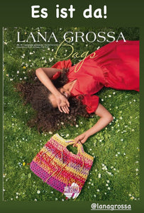 Lana Grossa Bags
