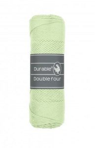 Durable Double Four 100g 150m Light Green