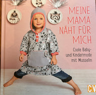 Meine Mama näht für mich
