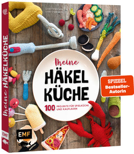 Häkelküche