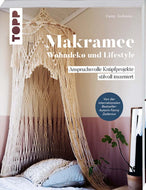 Makramee Wohndeko und Lifestyle