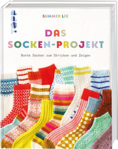 Das Socken-Projekt