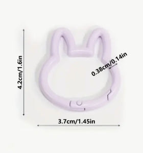 Karabiner Hase