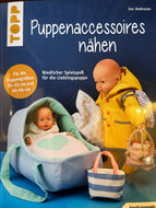 Puppenaccessoires nähen