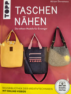 Taschen nähen