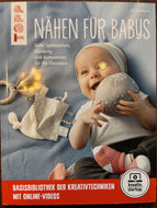Nähen für Babys