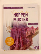 Die schönsten Noppen Muster