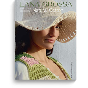 Lana Grossa Natural Cotton