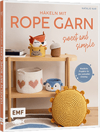 Häkeln mit Rope-Garn super easy – Sweet & Simple