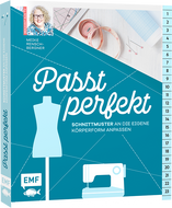 Passt perfekt – Schnittmuster an die eigene Körperform anpassen