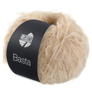 Lana Grossa Basta 50g Farb-Nr.03, beige