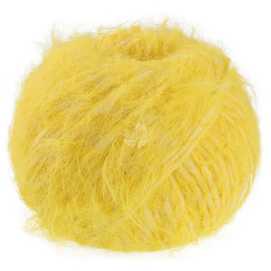 Lana Grossa Basta 50g Farb-Nr. 31, Gelb