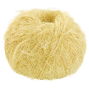 Lana Grossa Basta 50g Farb-Nr. 32, Vanille