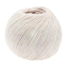 Lade das Bild in den Galerie-Viewer, Lana Grossa Cashmere Fine 16 Muschel Nr. 036

