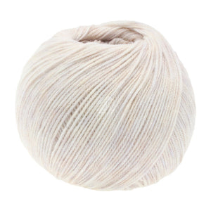 Lana Grossa Cashmere Fine 16, Farb-Nr. 036, Muschel