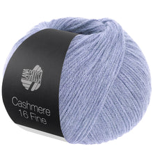 Lade das Bild in den Galerie-Viewer, Lana Grossa Cashmere 16 Fine
