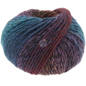 Lana Grossa Colors for you Farbnr. 137, 50g