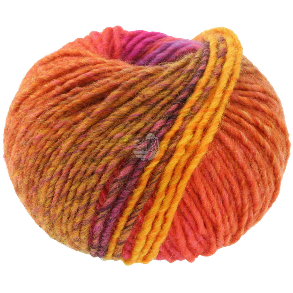 Lana Grossa Colors for you Farbnr. 139, 50g (Kopie)