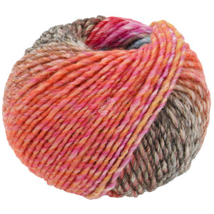 Lana Grossa Colors for you Farbnr. 144, 50g