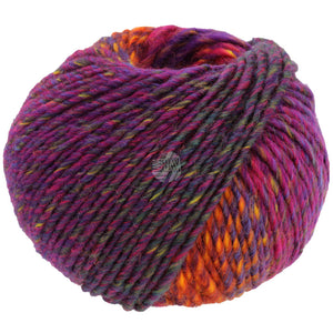 Lana Grossa Colors for you Farbnr. 146, 50g