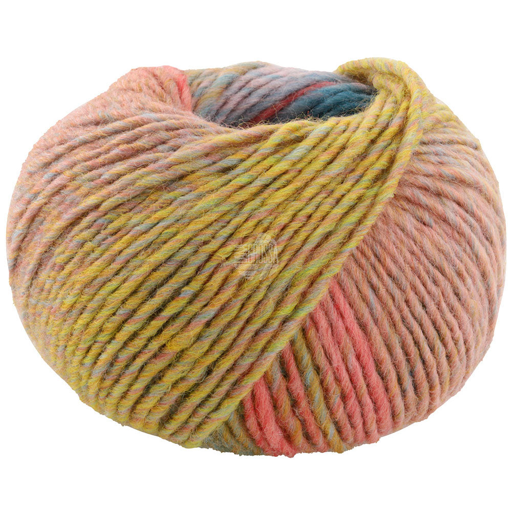 Lana Grossa Colors for you Farbnr. 150, 50g