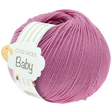 Lade das Bild in den Galerie-Viewer, Lana Grossa Cool Wool Baby Erika Nr. 242
