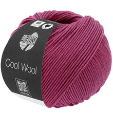 Lade das Bild in den Galerie-Viewer, Lana Grossa Cool Wool
