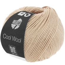 Lade das Bild in den Galerie-Viewer, Lana Grossa Cool Wool
