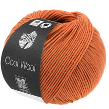 Lade das Bild in den Galerie-Viewer, Lana Grossa Cool Wool
