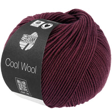 Lade das Bild in den Galerie-Viewer, Lana Grossa Cool Wool

