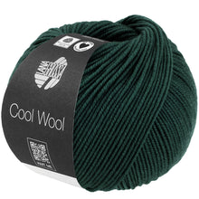 Lade das Bild in den Galerie-Viewer, Lana Grossa Cool Wool
